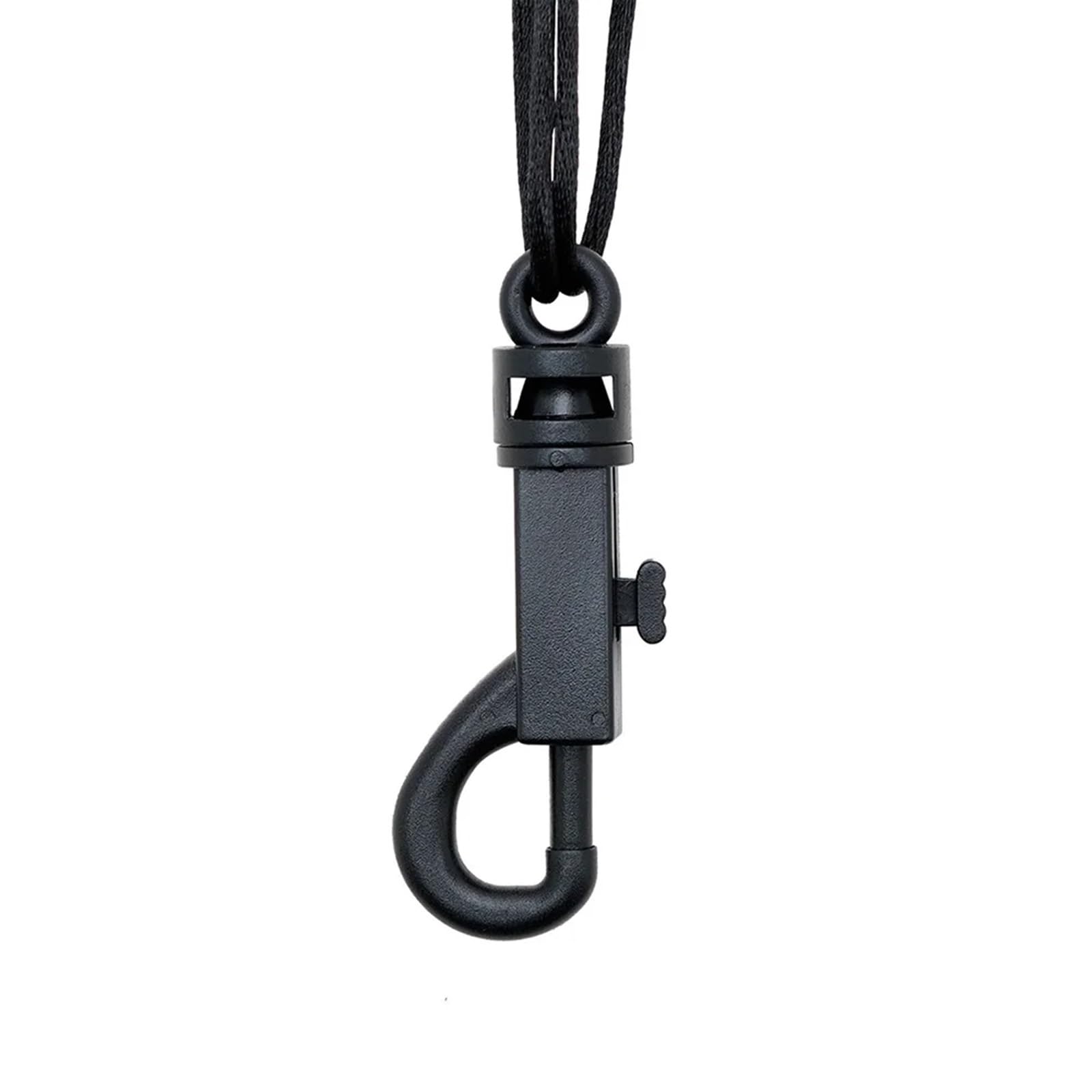 Saxophon-Umhängegurt, Klarinetten-Neckholder-Gürtel, Nylon-Gurt, Langlebiger Saxophon-Gurt, Blasmusikinstrument-Teile Und Zubehör(Gray Strap)