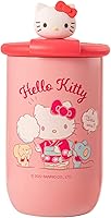 Vista 1 de Everyday Delights Vaso Hello Kitty con tapa 12.8 fl oz