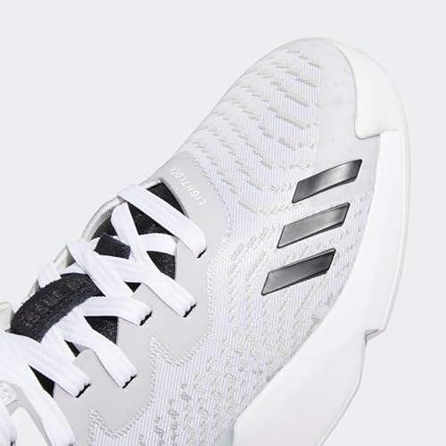 Adidas LPW95 Unisex D.O.N. Issue 4 Basketball Shoe thumb #8