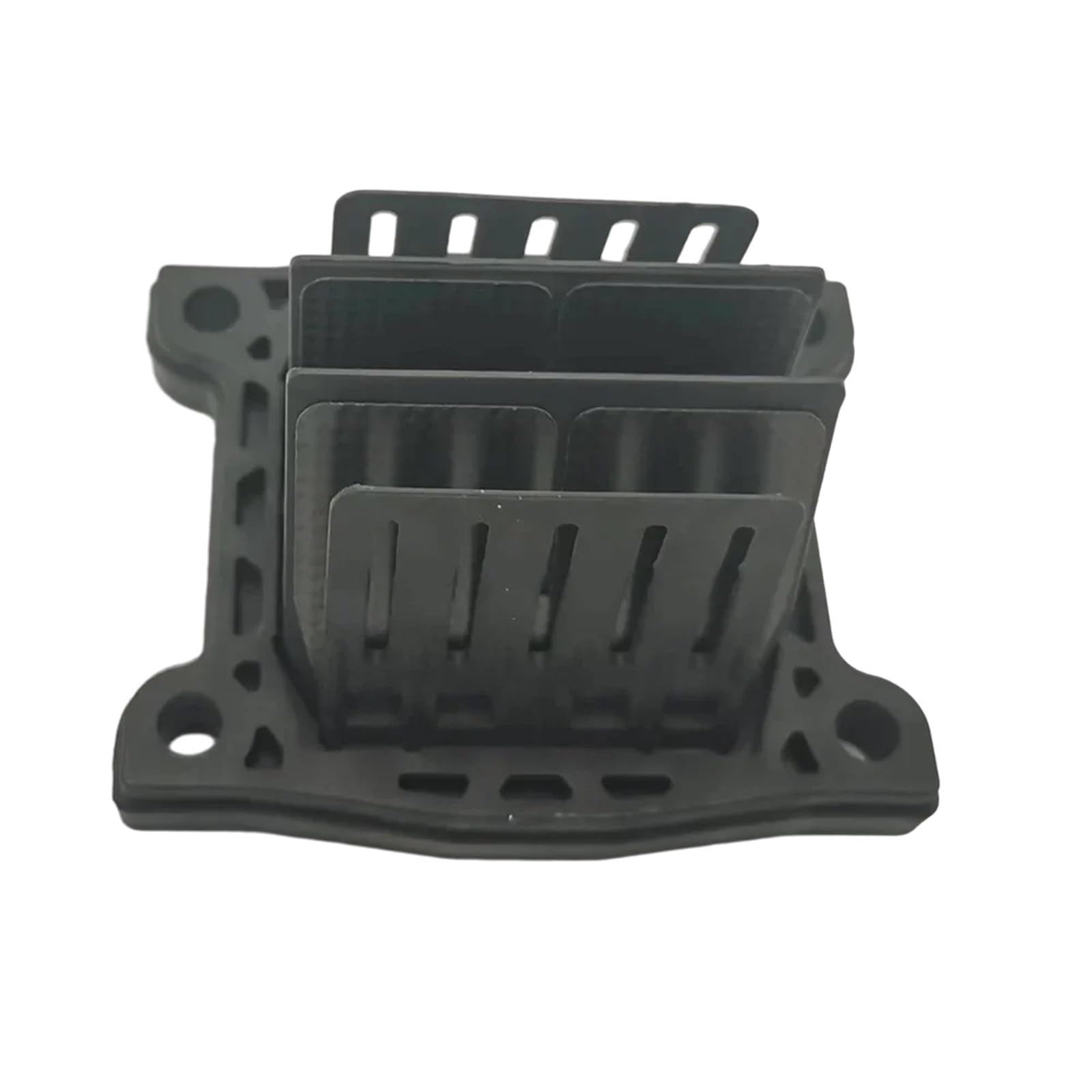 Vfroce 4 pasuje do systemu zaworów membranowych V4145, pasuje do YFS200 Blaster DT 200R 1988-2006, symetryczny płatek(V4145 10pcs)