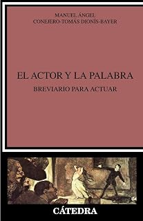 El actor y la palabra