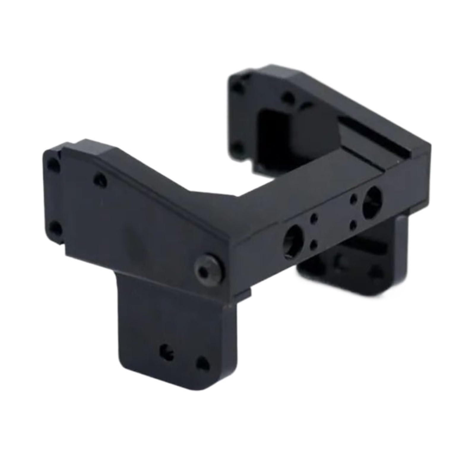 Flèche arrière métal robuste pour stabiliser la remorque Volvo 750