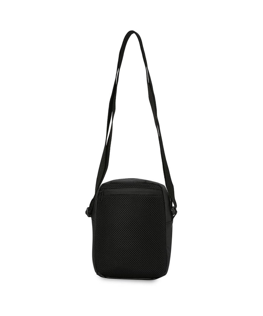 PUMA Bolsa portátil Mercedes-AMG Petronas F1® OneSize Black