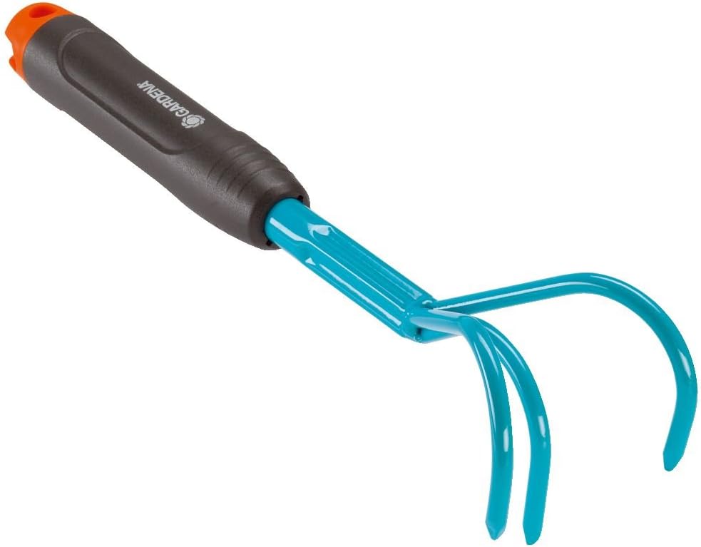 Gardena Hand Grubber Amazon.de Garten