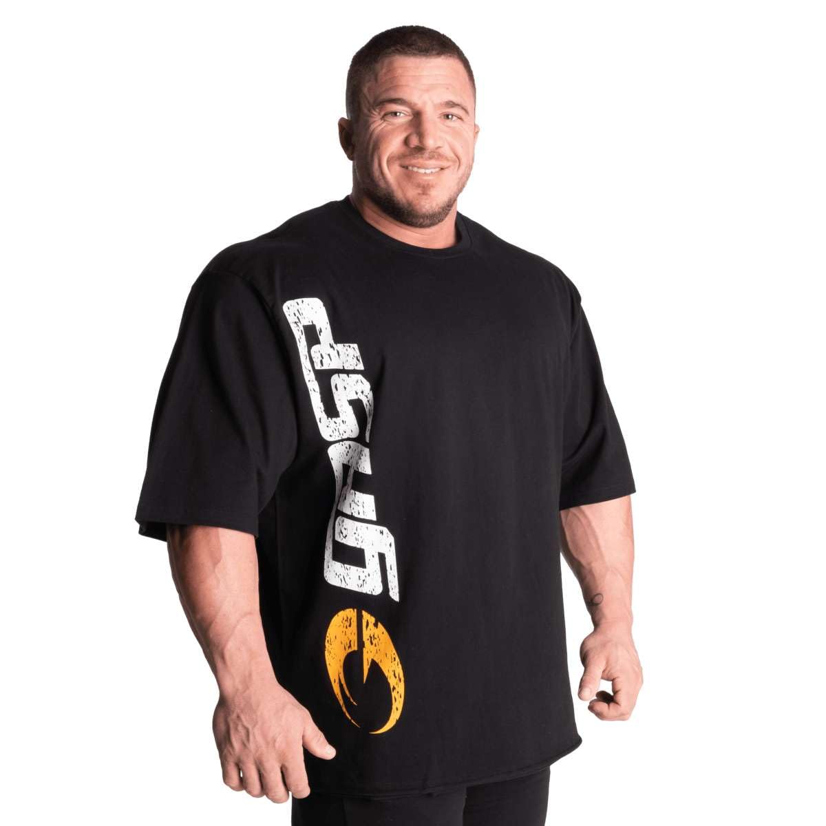 GASPMen's GASP Iron Tee Gasp Iron Tee