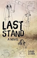 Last Stand 1459420691 Book Cover