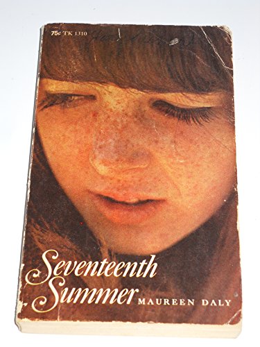 Seventeenth Summer B000O9M4WE Book Cover