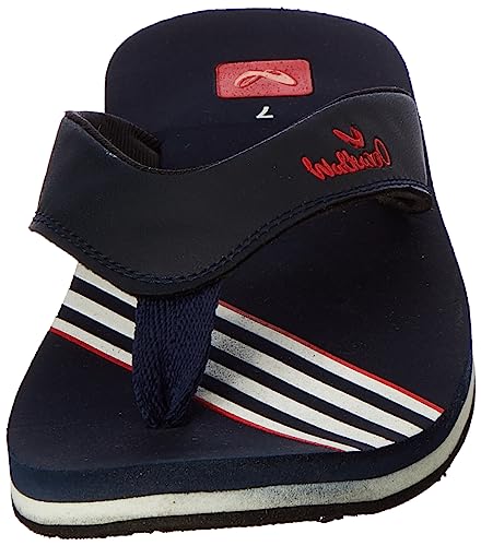 Image of Walkaroo Men's Wc4220 Slipper