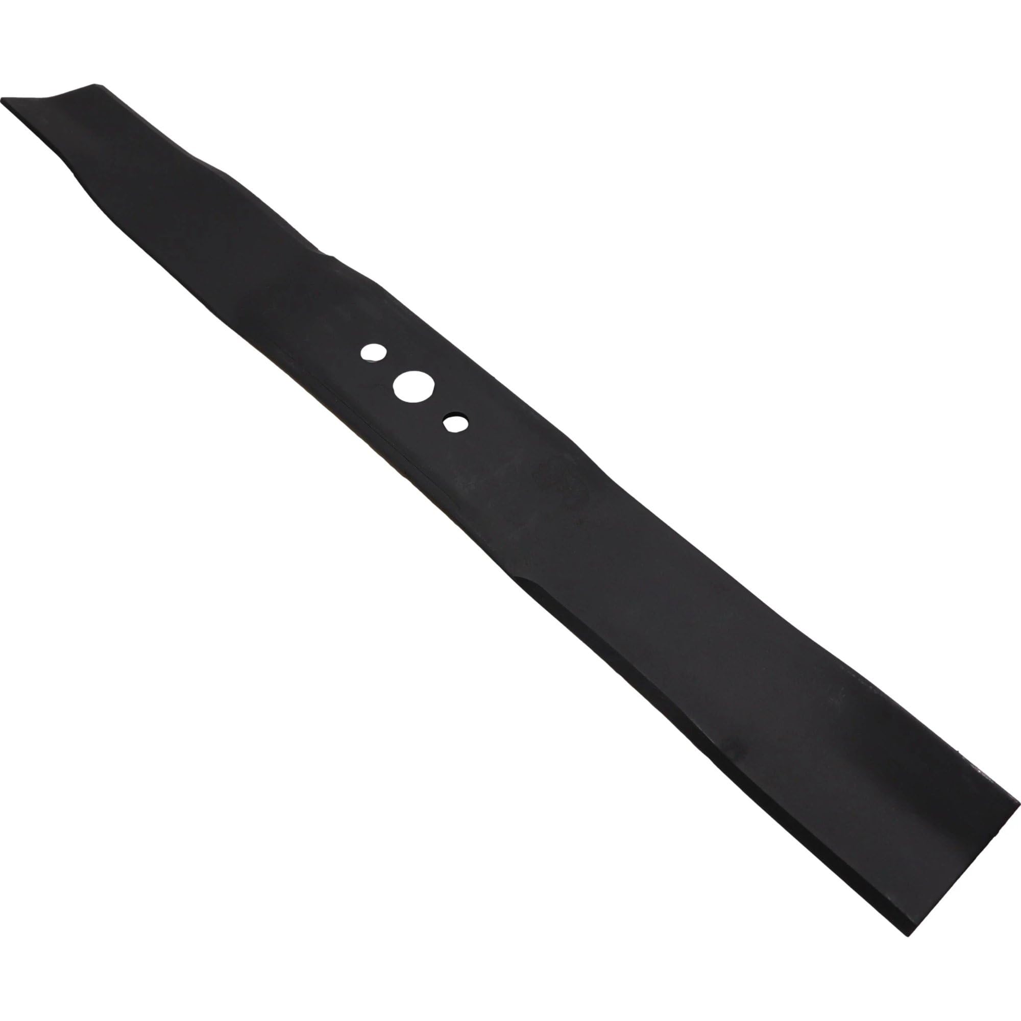 53 cm Electric Knife for Electrolux, Florabest, Husqvarna, McCulloch Compatible with Models such as 4051CM, 4553CM, Precise Cut, Heavy Duty Steel Knife