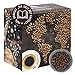 Corasol Premium Kaffee-Weltreise Adventskalender mit 24 Gourmet Röstkaffees aus 24 Ländern, inkl. Booklet, ganze Bohne (240 g) MI 4 günstig Kaufen-Corasol Premium Kaffee-Weltreise Adventskalender mit 24 Gourmet Röstkaffees aus 24 Ländern, inkl. Booklet, ganze Bohne (240 g)