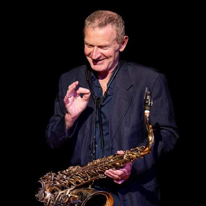 The Jon Lloyd Quartet