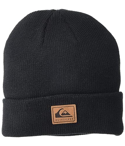 Quiksilver Boy's Performer 2 (Big Kids) Black One Size