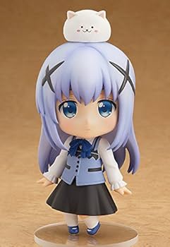 Amazon.co.jp: ねんどろいど ご注文はうさぎですか? チノ ノン