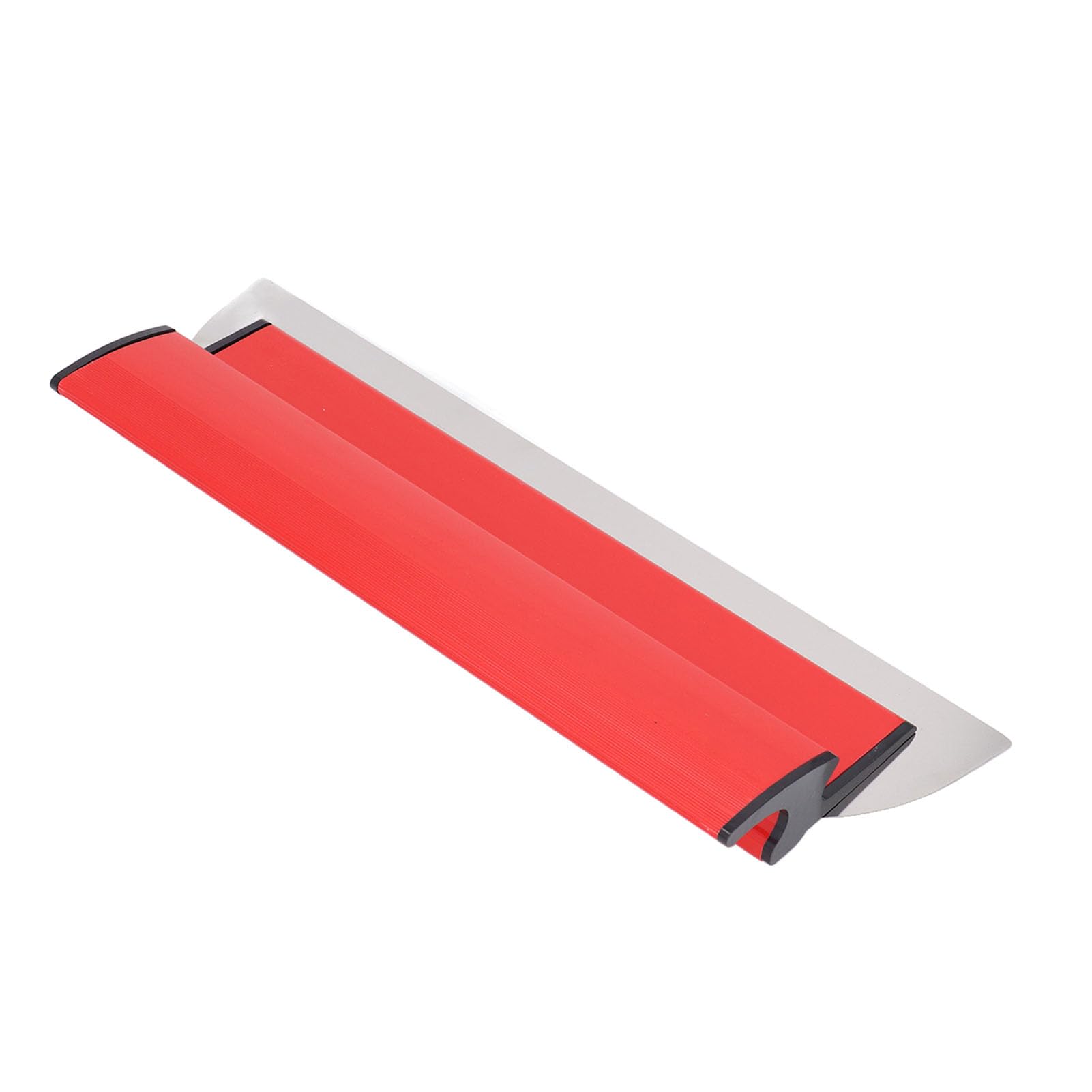Lama raschietto per cartongesso, Spatola per levigare cartongesso da 600 mm, strumenti per intonacare, Lama flessibile per cemento e pannelli di cemento e pareti, strumenti per intonacare le pareti
