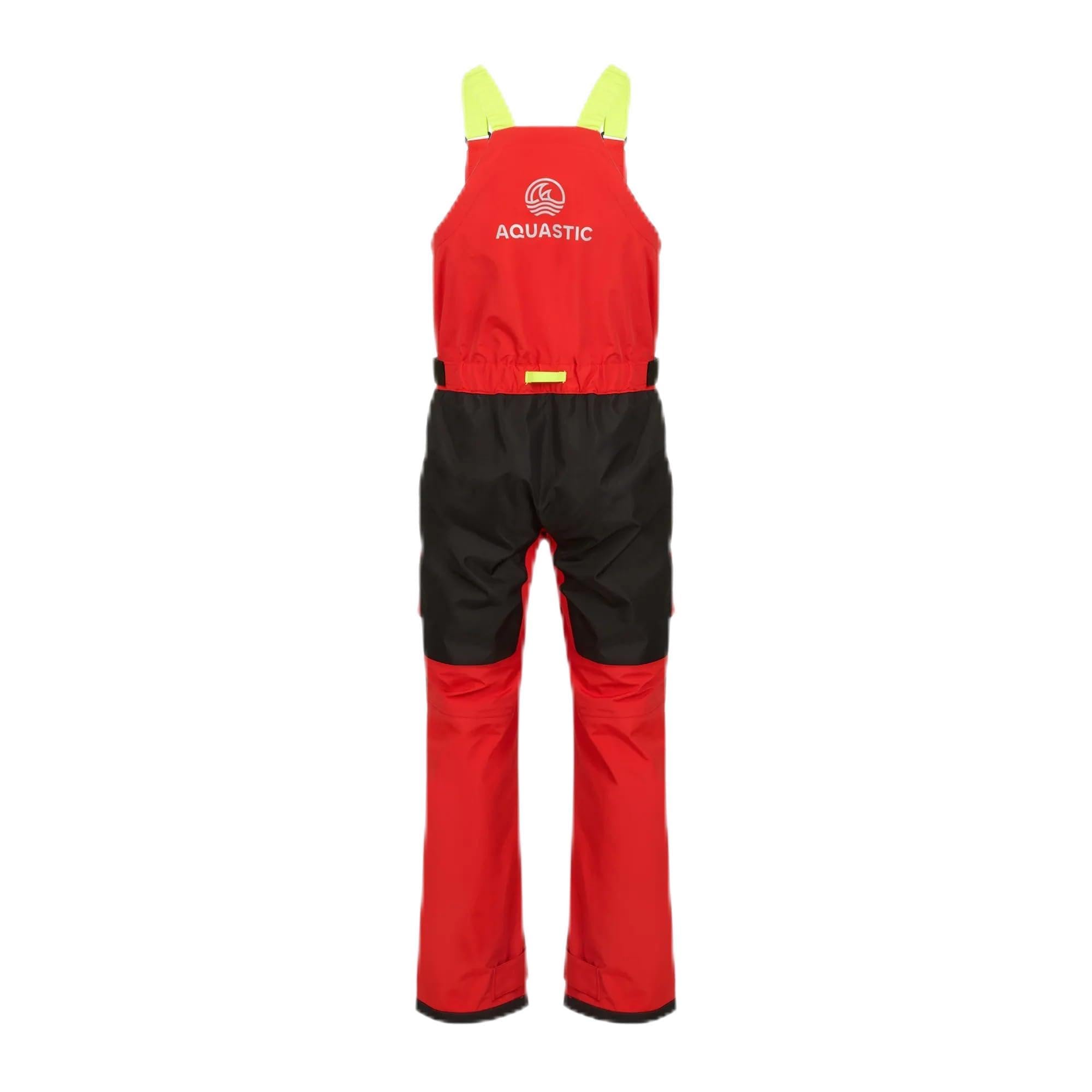 AQUASTIC - Aqs-, Pantaloni da Vela Uomo