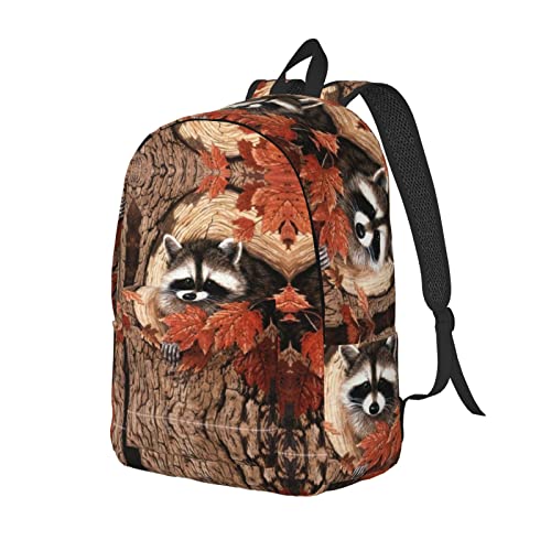 Sac à dos escargot élégant avec compartiment ordinateur portable - 2