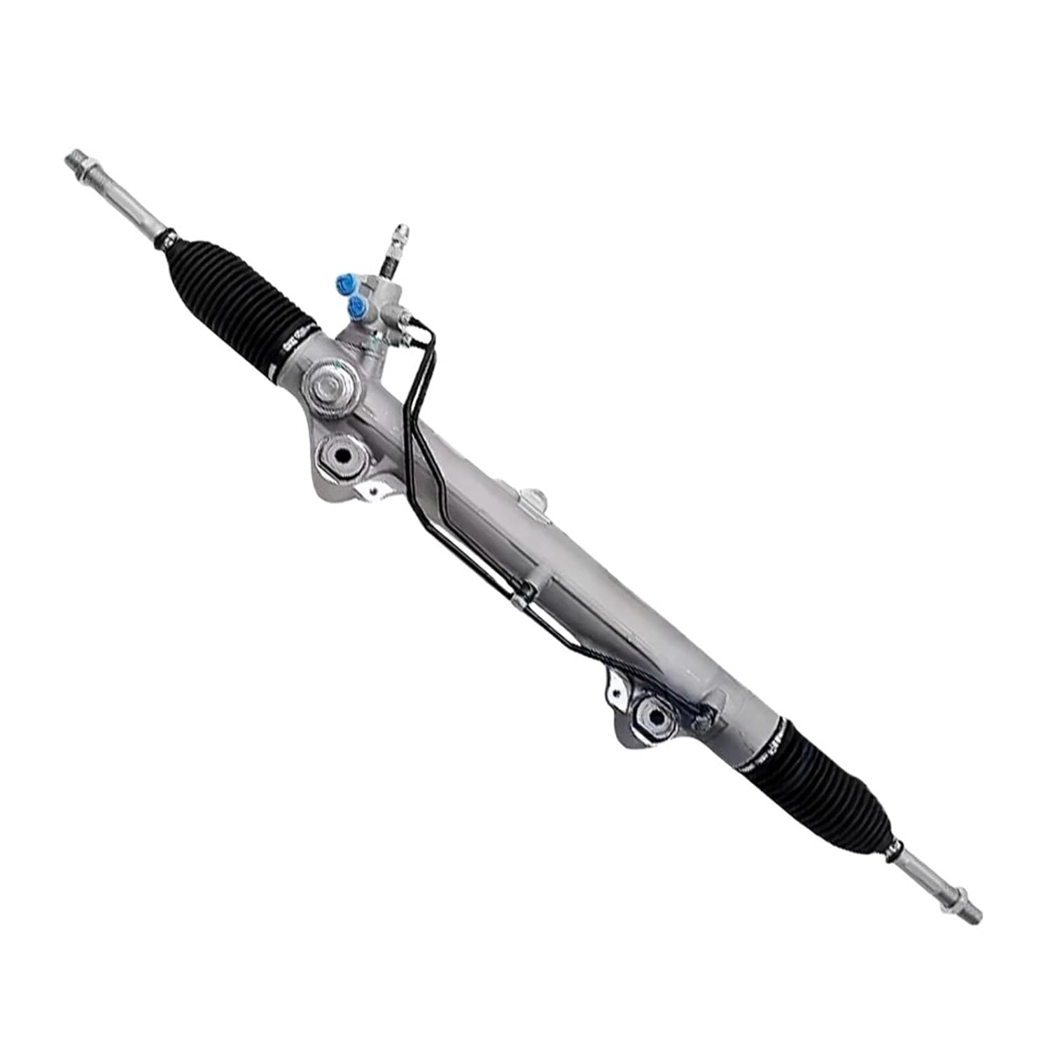 Power Steering Rack Gear Compatible with Toyota Landcruiser Land Cruiser VDJ200 GRJ200 UZJ200 44200-60130 4420060130 Right Hand Drive