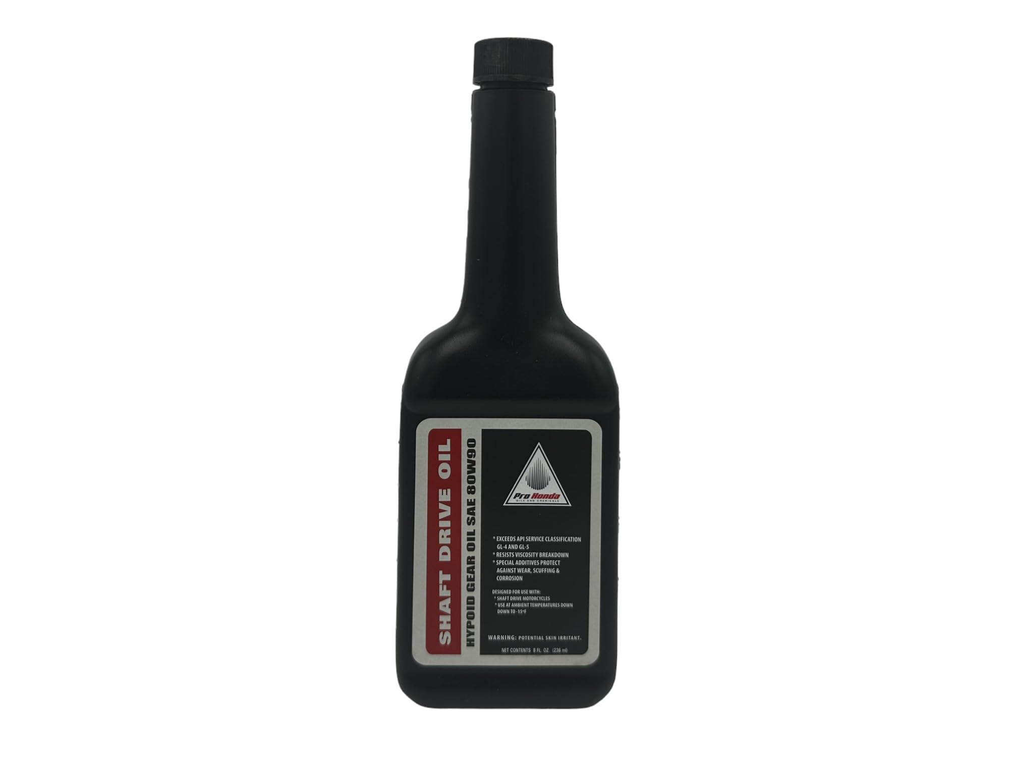 Amazon.com: Cyclemax Two Pack compatible with Honda 8oz Shaft