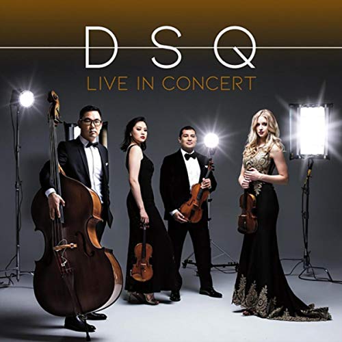 Dallas String Quartet