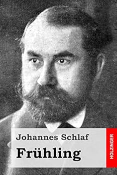 Paperback Frühling [German] Book