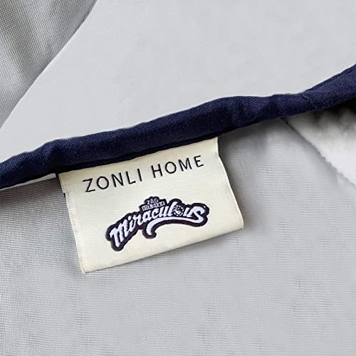 Zonli Cooling Blanket Twin, 59"X79" Q-Max>0.4 Arc-Chill Lightweight Breathable Cooling Throw Blanket For Kids & Adult,Cool Summer Throw Blanket For Hot Sleepers,Night Sweats (The Power Of Love) #TOP6