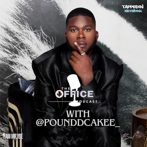 Painted Faces Featuring Jamario Poundcake Davis