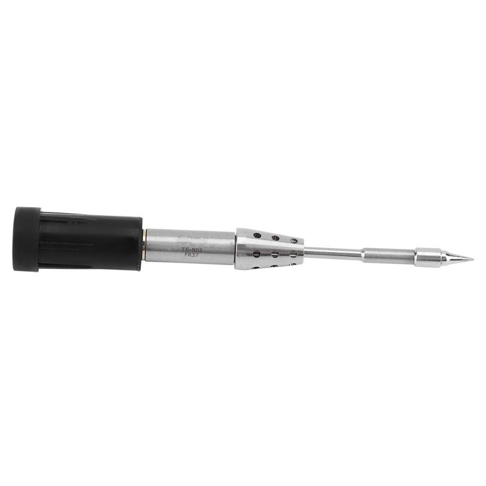 Punta per saldatore, punta per saldatore elettrico, mini punta per saldatore, punte per saldatore a innesto TS-D25 / B02 di ricambio per saldatore digitale TS80(TS-B02)