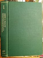 ASHER B DURAND A DOC CAT (Garland reference library of the humanities ; v. 74) 0824099230 Book Cover