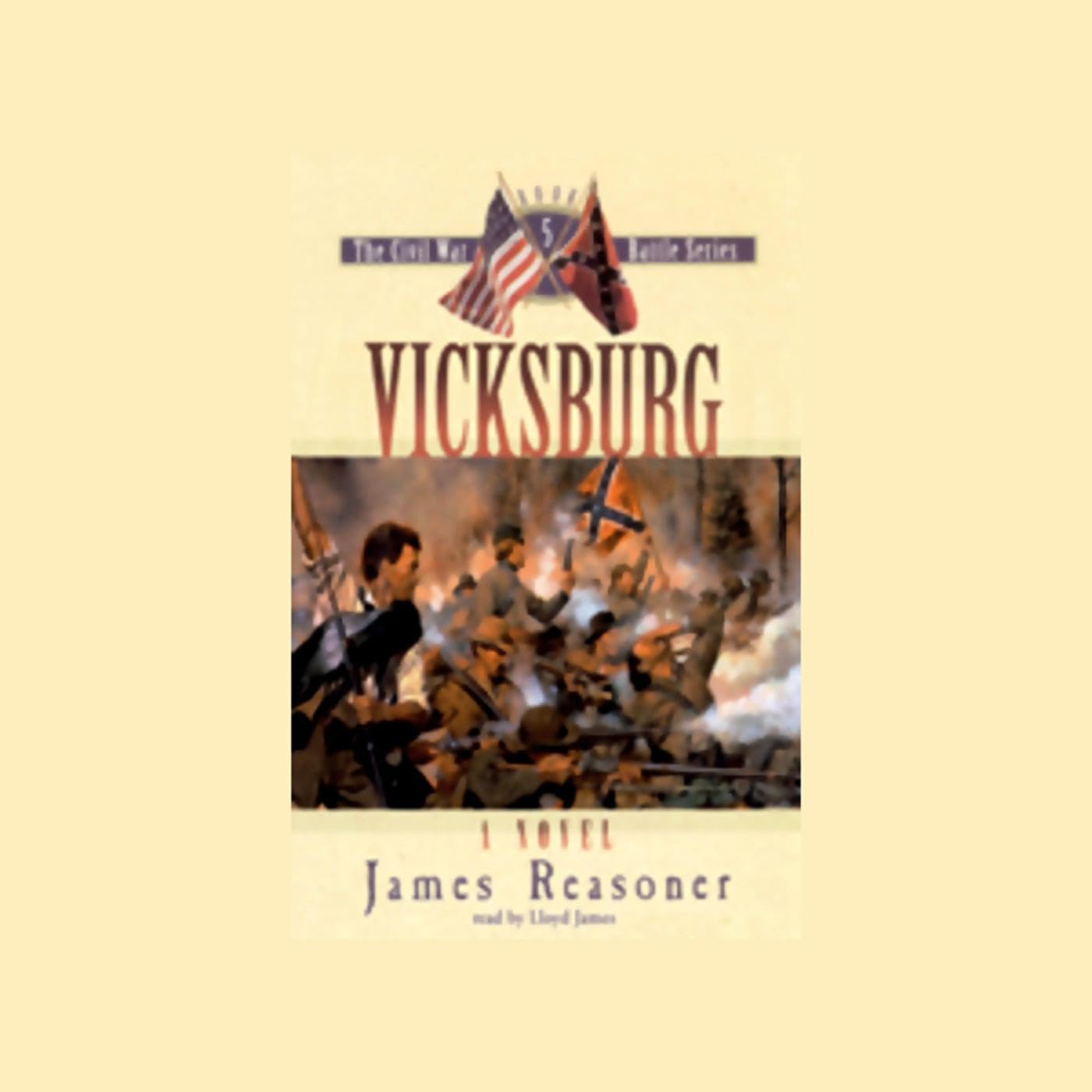 Vicksburg