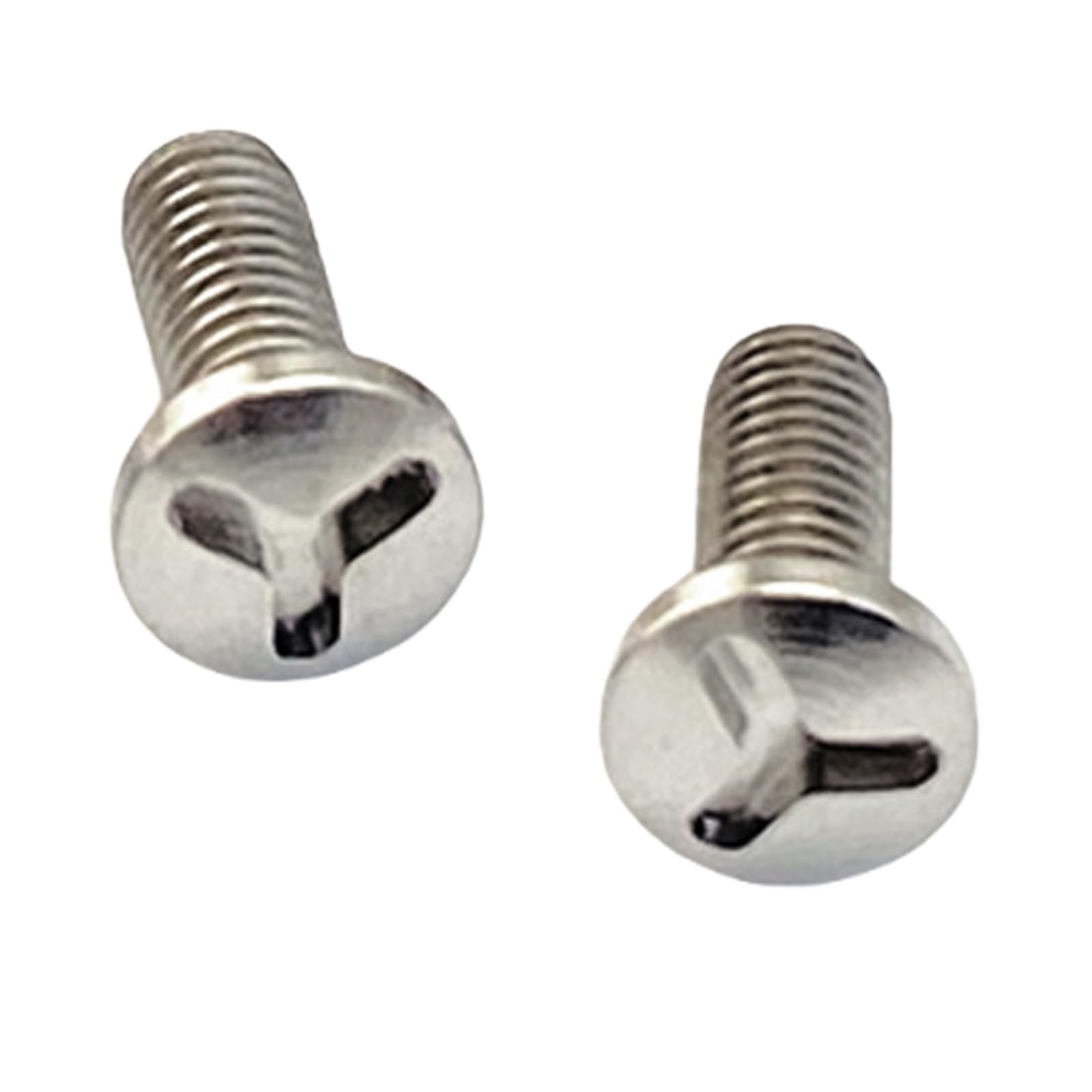 Heavy-Duty Alloy Screws Anti-Rust for Marine, Automotive & Equipment Assemblies Easy Install Bolts