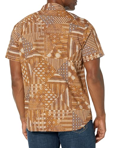 Pendleton Men's Short Sleeve Laramie Shirt2