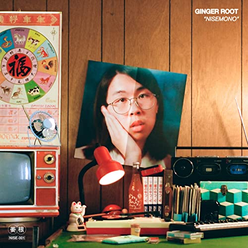 Play Nisemono by Ginger Root on Amazon Music