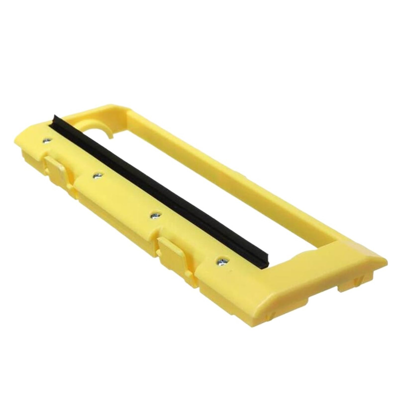 GENTERUN The Yellow Main Brush Cover Of The Sweeper Is Suitable ，Compatible For ILIFE ，A4 A4S T4 X430 X432 Fittings