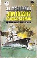 Jim Brady, Leading Seaman 0552084964 Book Cover