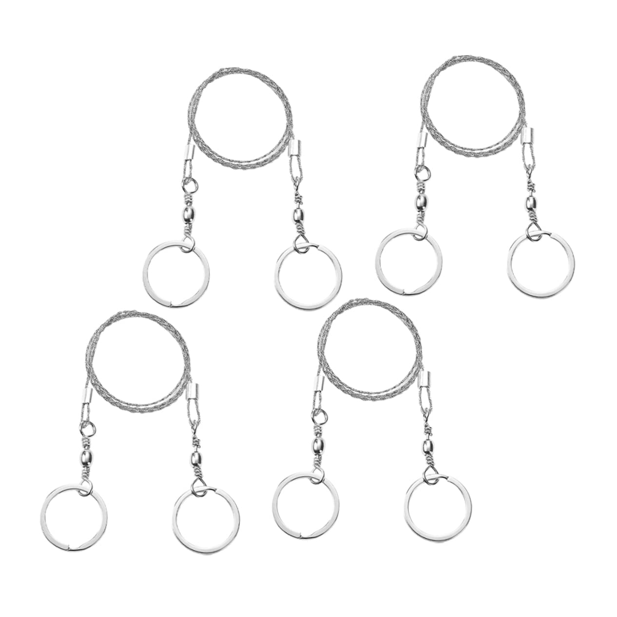 GAROZATION Portable Chainsaw Folding Saw Folding Pruning Camping Emergency Survival