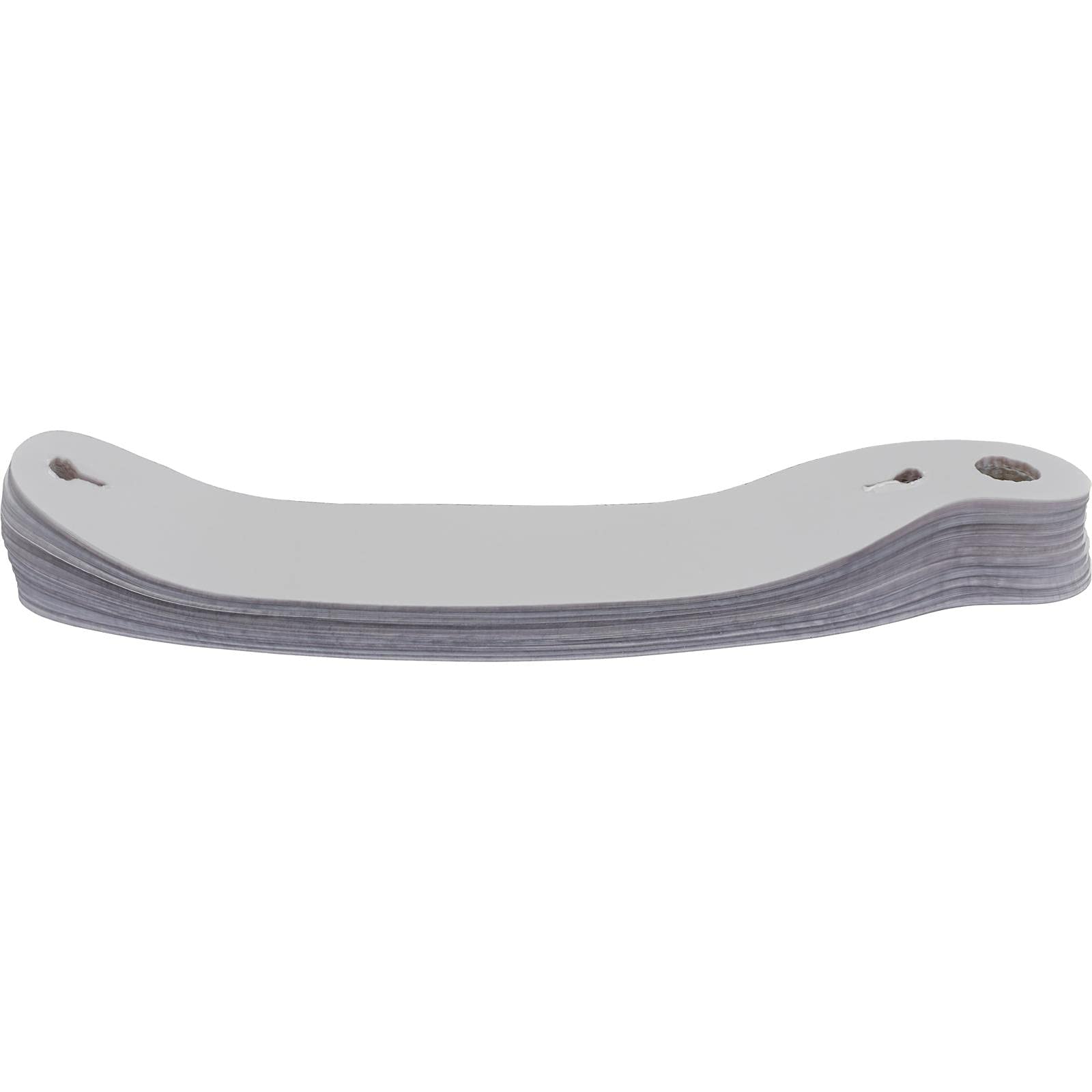 F Style Tear-off, 12-3/4 Inch Centerline of Holes, Box of 200