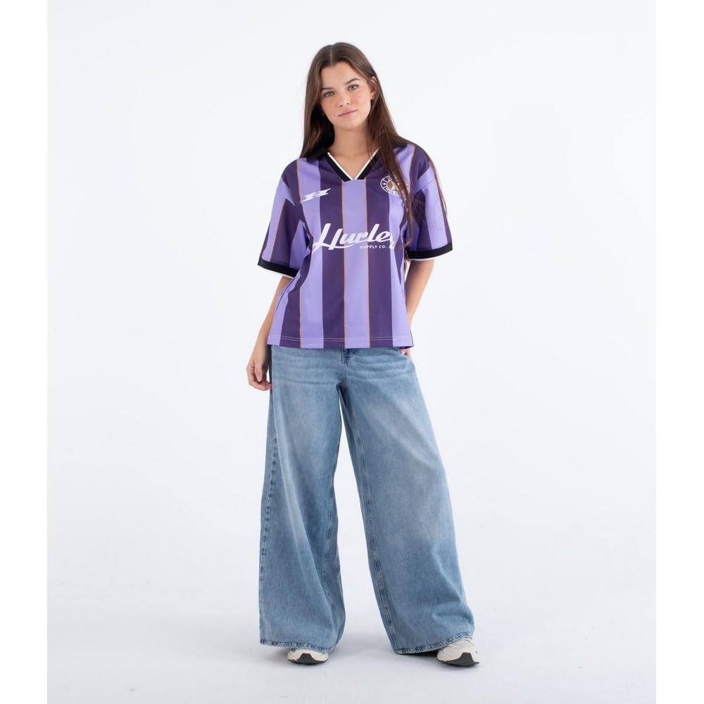 Hurley tee Bloke Core