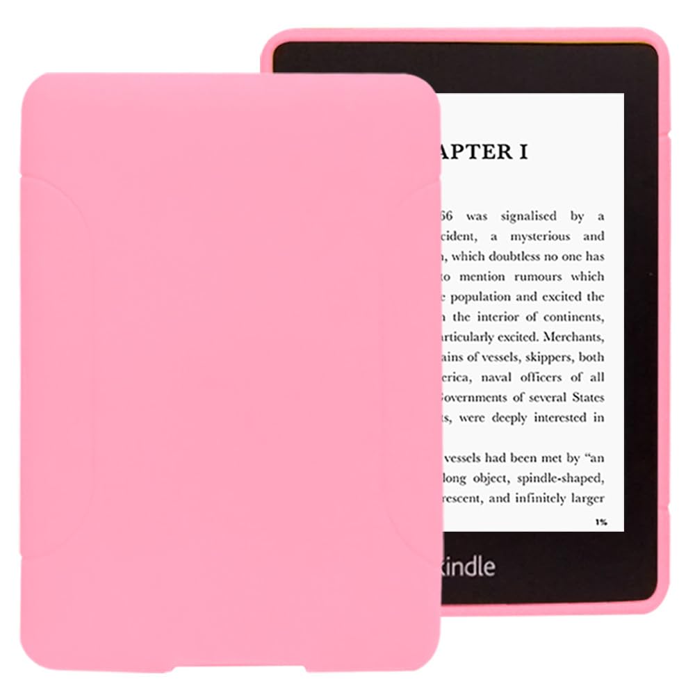 Amazon.co.jp: 6インチKindle(第11世代、2024年リリース)用ケース