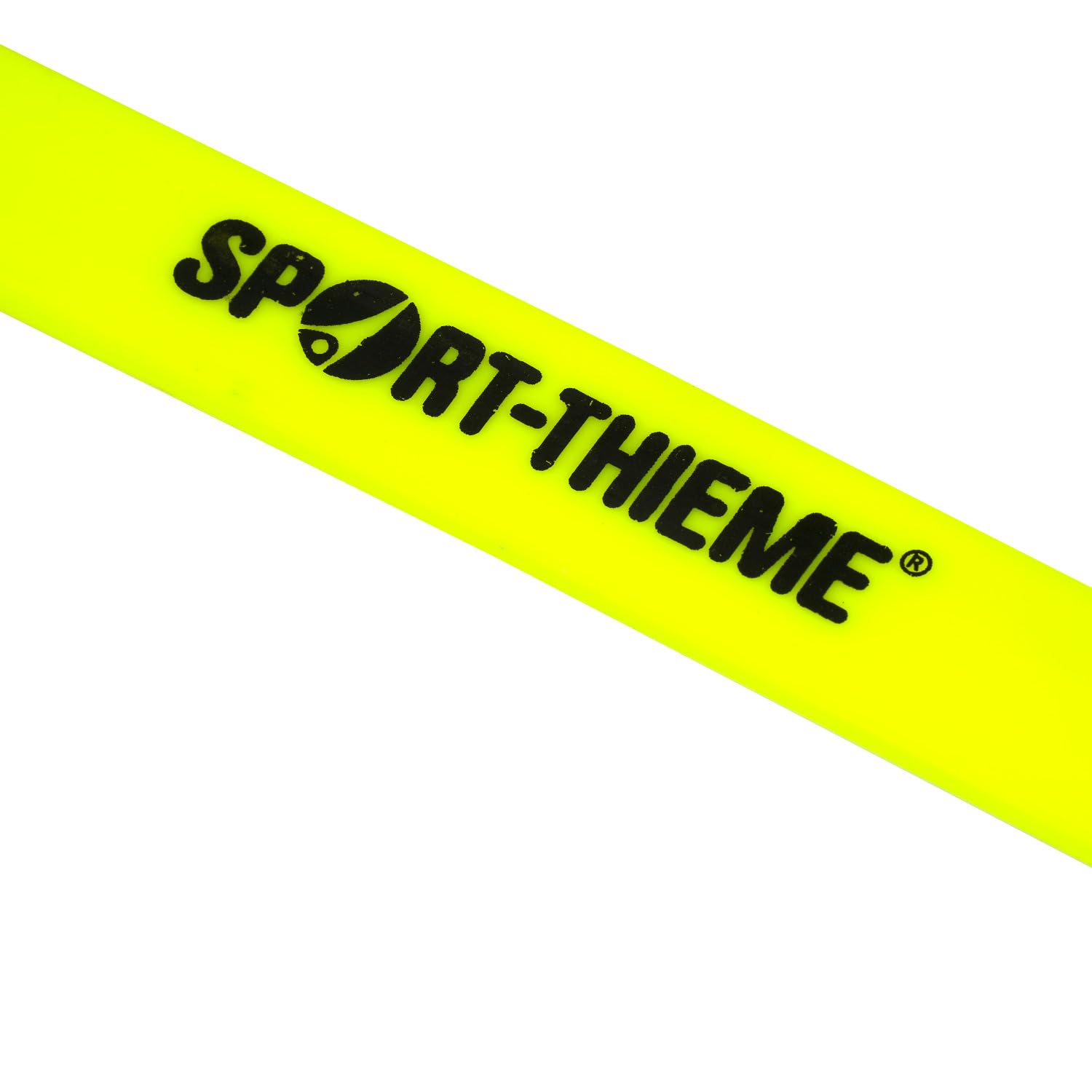 Sport-Thieme Hürden-Set Flexi | Stabil, biegsam und wiederaufrichtend | Für Fußball, Functional Training u. Teamsport | Set mit verschiedenen Höhen | Für Schulen, Vereine, Fitnesseinrichtungen