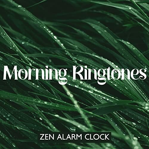 Morning Ringtones Zen Alarm Clock (Time to Wake Up) by VARIOUS ARTISTS