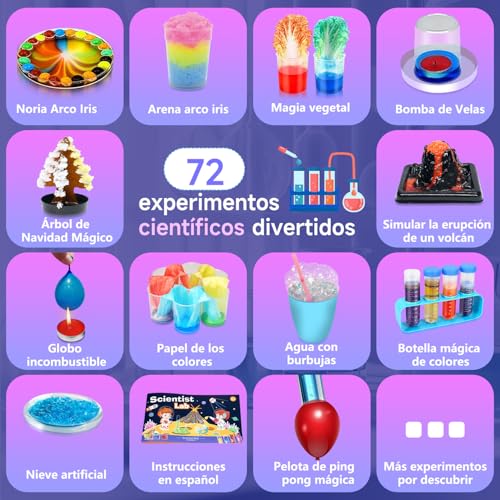 El Mejor Listado de Mi primer juego de química mi alegría los mejores 10. 9 Imagen adicional