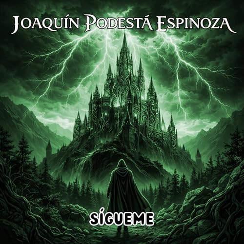  Sígueme