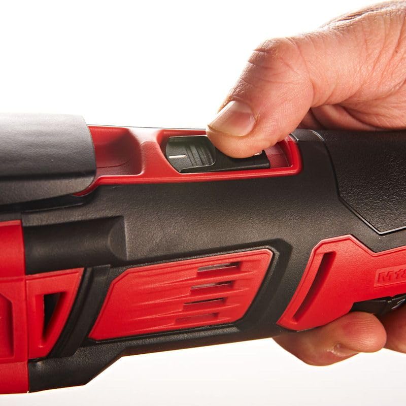 Milwaukee 2626–20 M18 Multi Tool Bare