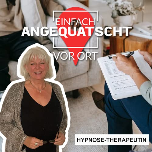 #10 Hypnose-Therapeutin - Vor Ort