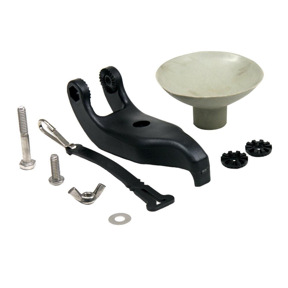 Amazon.com: Humminbird 507694 MHX XNPT Portable Transducer