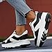 Imagen de ANEFUN Niños Niñas Zapatos con Ruedas Patines Niños Patines Zapatos con 4 Ruedas Extraíbles