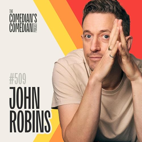 John Robins Returns