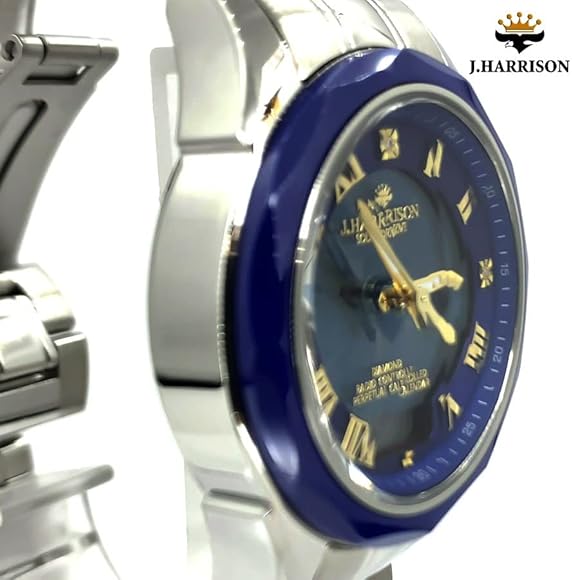 人気 ジョンソンハリソン電波時計 その他 - www.pinerest.org