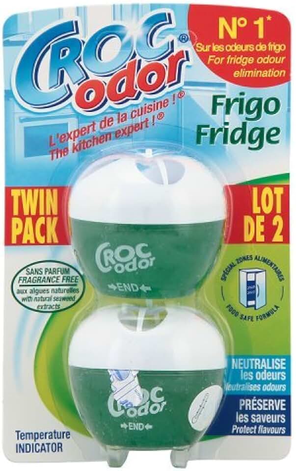 Amazon.co.uk fridge freshener