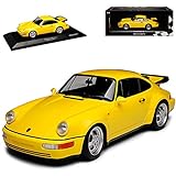 porsche 964 turbo rwb Das Fahrzeug ist ca 24 cm lang